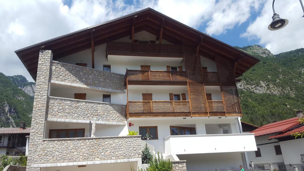 Hotel Pramaggiore Forni di Sotto Exterior photo
